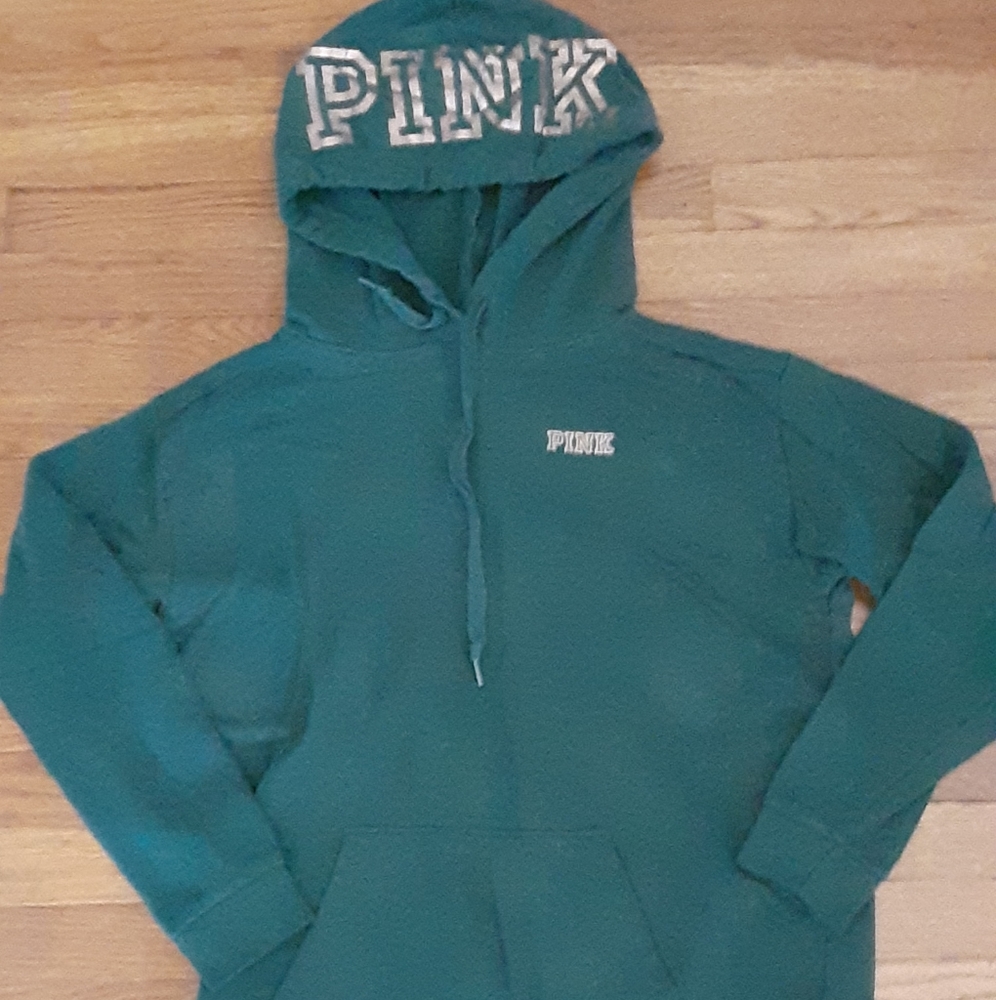 Oversized hoodie